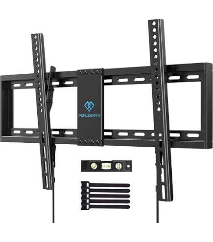 Amazon | パナソニック テレビ用 壁掛け金具 TY-WK5L4R | パナソニック